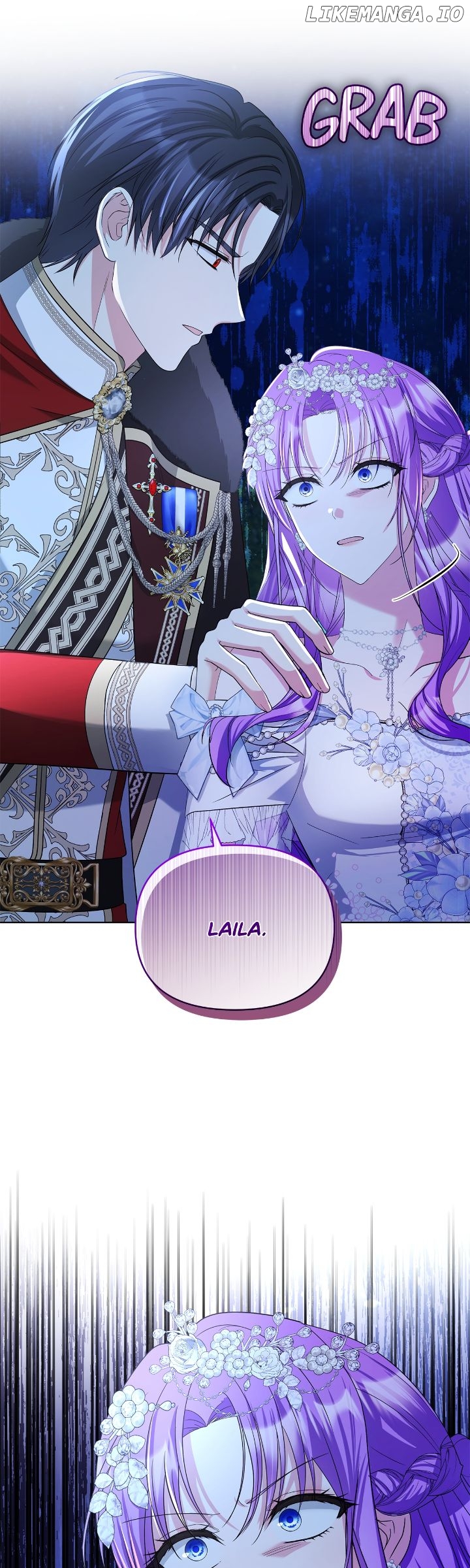 The Ugly Lady’s Secret Pouch Chapter 71 - page 30