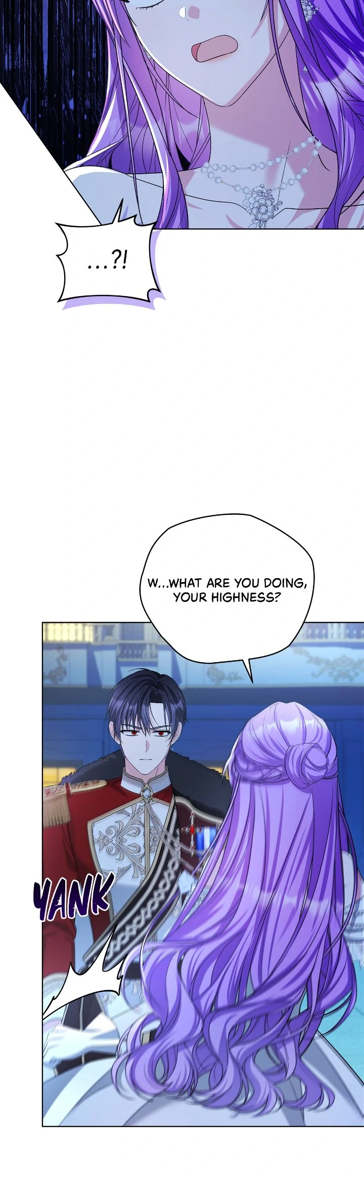 The Ugly Lady’s Secret Pouch Chapter 71 - page 31