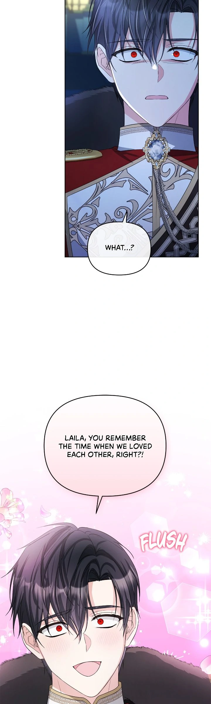 The Ugly Lady’s Secret Pouch Chapter 71 - page 39