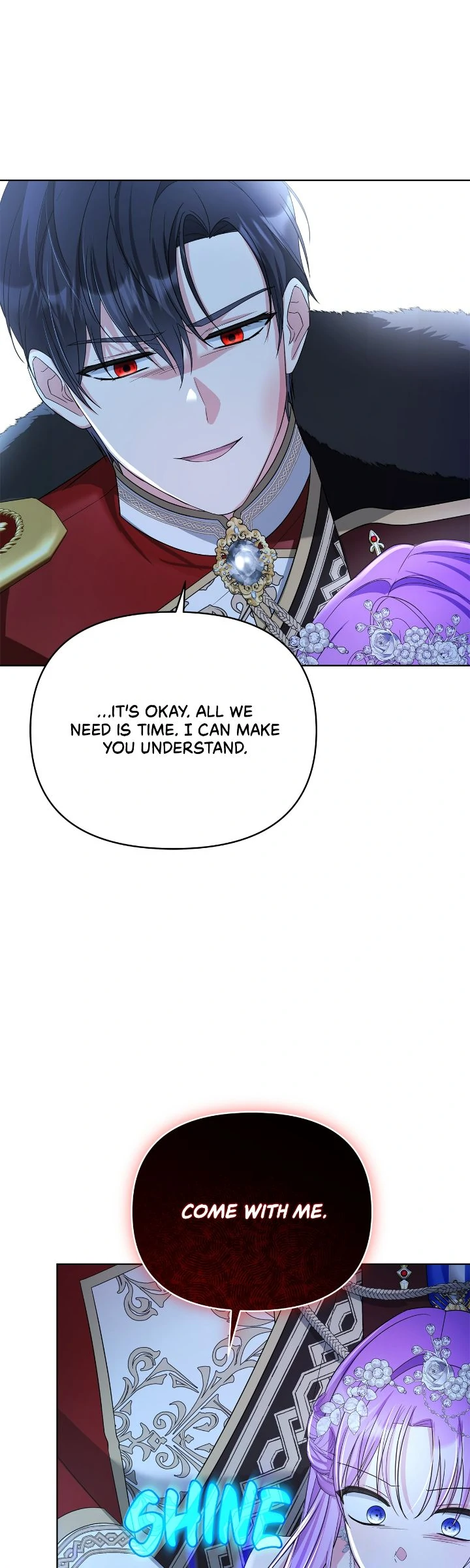 The Ugly Lady’s Secret Pouch Chapter 71 - page 48