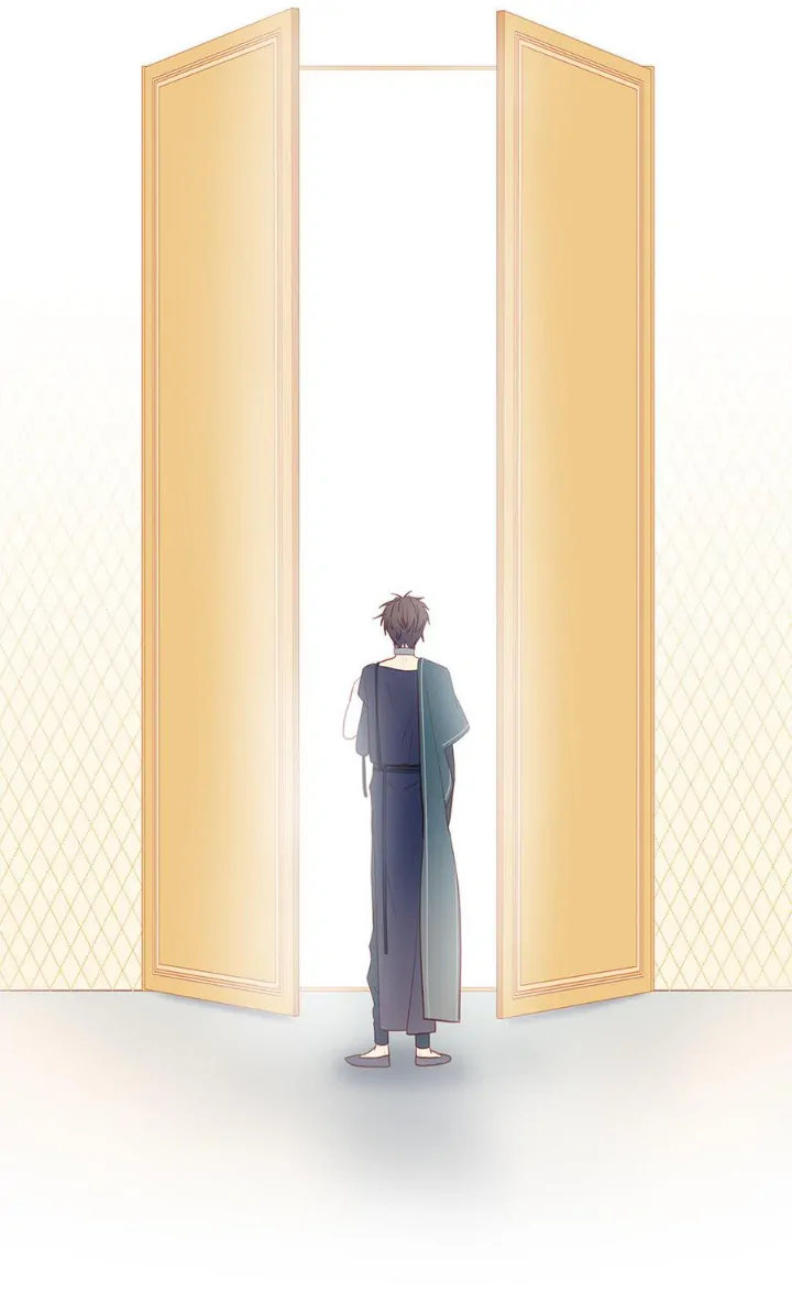 In Search Of The Twelve Golden Hairpins Chapter 71 - page 19