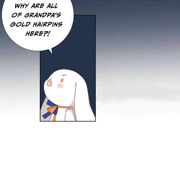 In Search Of The Twelve Golden Hairpins Chapter 71 - page 24
