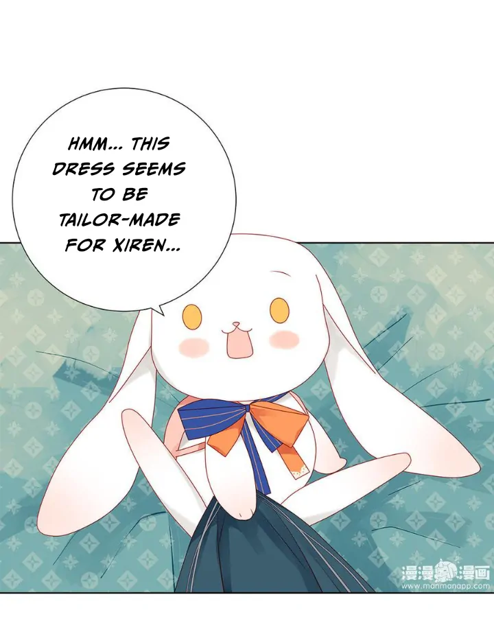 In Search Of The Twelve Golden Hairpins Chapter 71 - page 2