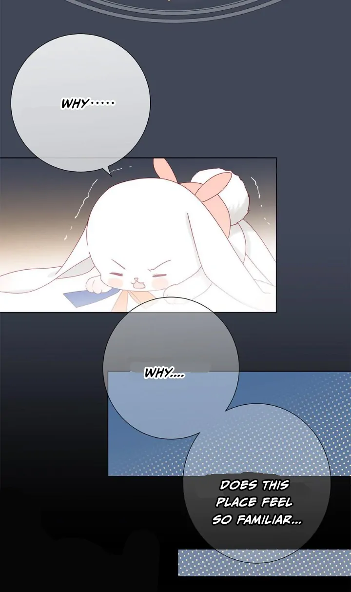 In Search Of The Twelve Golden Hairpins Chapter 71 - page 30