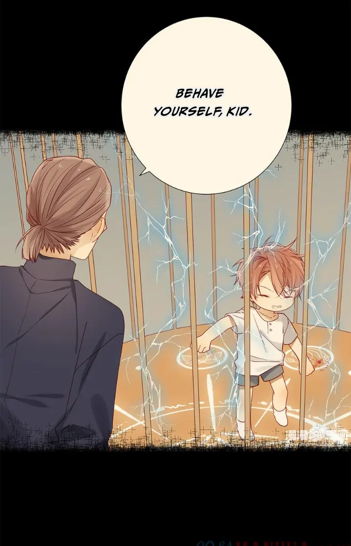 In Search Of The Twelve Golden Hairpins Chapter 71 - page 34