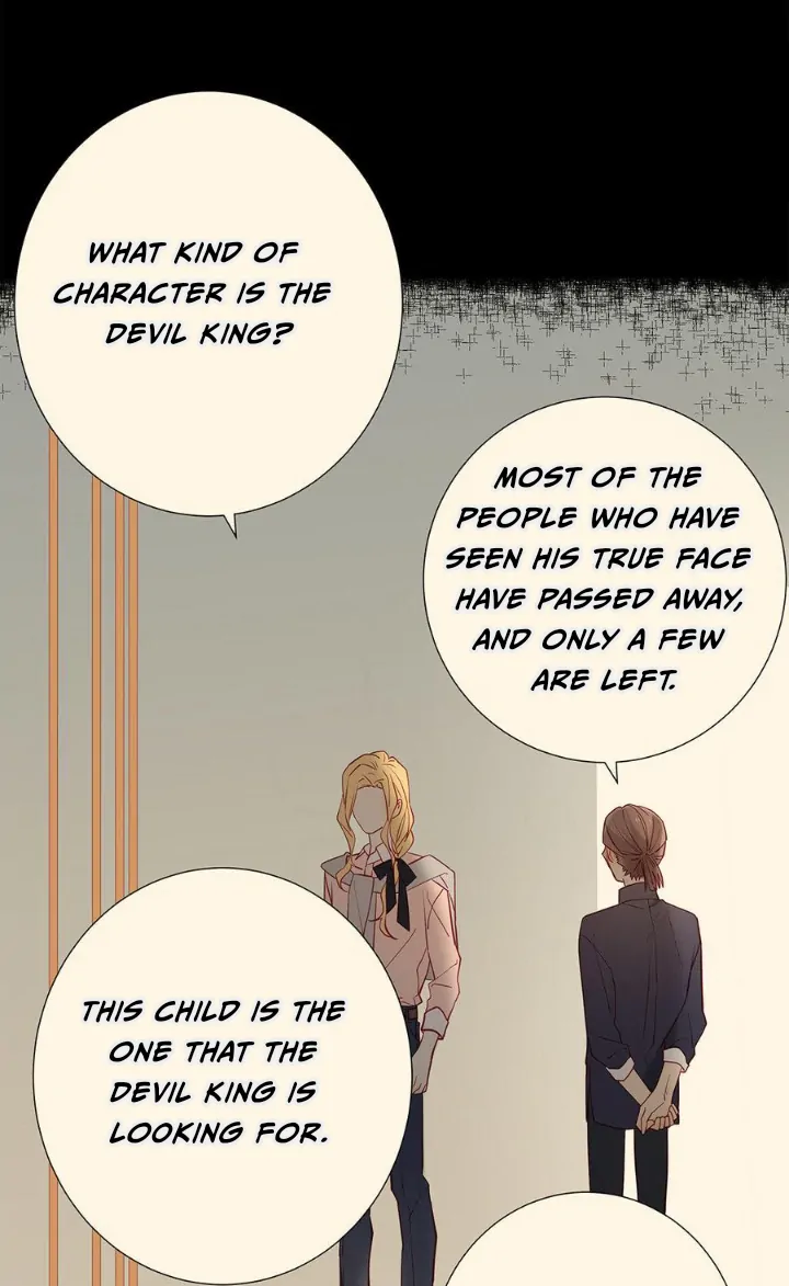 In Search Of The Twelve Golden Hairpins Chapter 71 - page 35