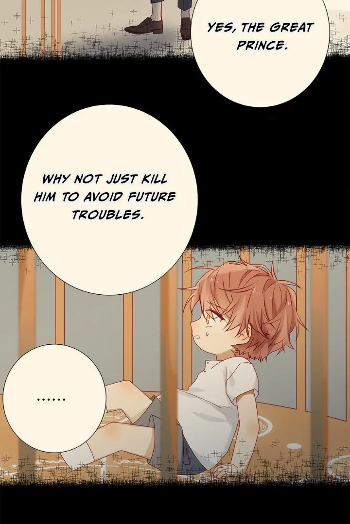 In Search Of The Twelve Golden Hairpins Chapter 71 - page 36