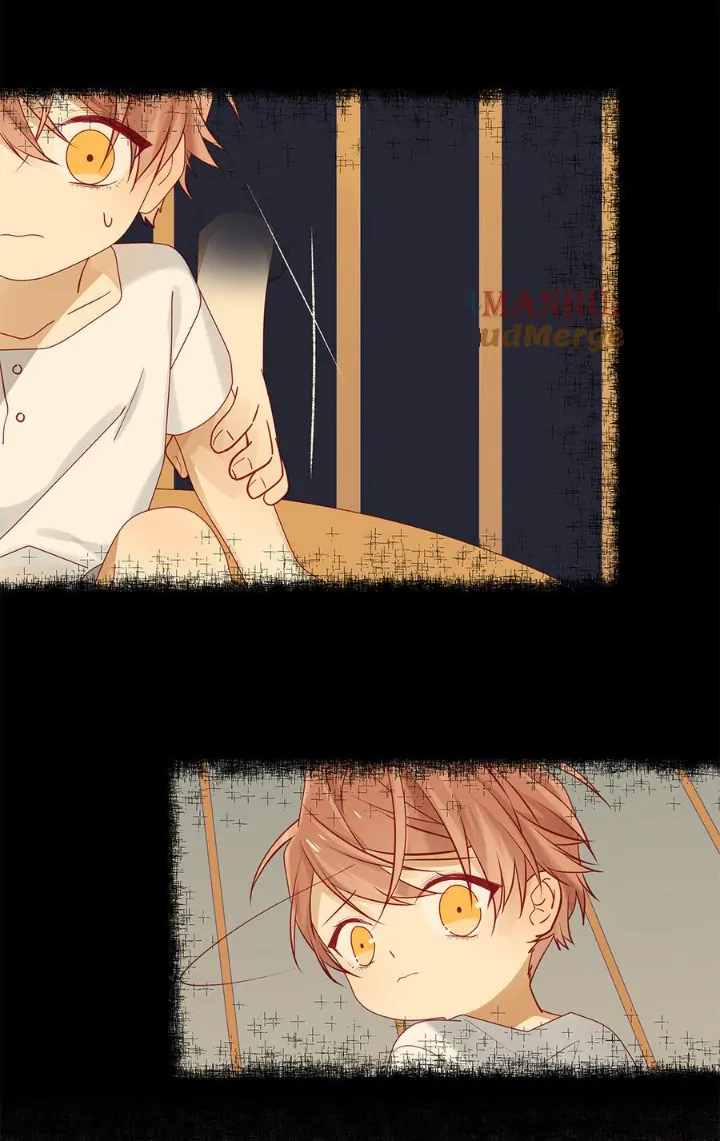 In Search Of The Twelve Golden Hairpins Chapter 71 - page 37