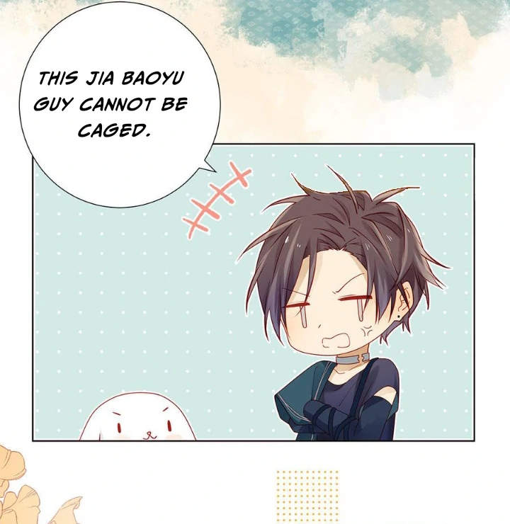 In Search Of The Twelve Golden Hairpins Chapter 71 - page 4