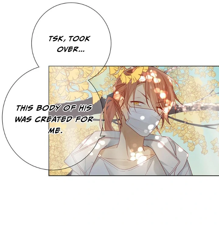 In Search Of The Twelve Golden Hairpins Chapter 71 - page 8