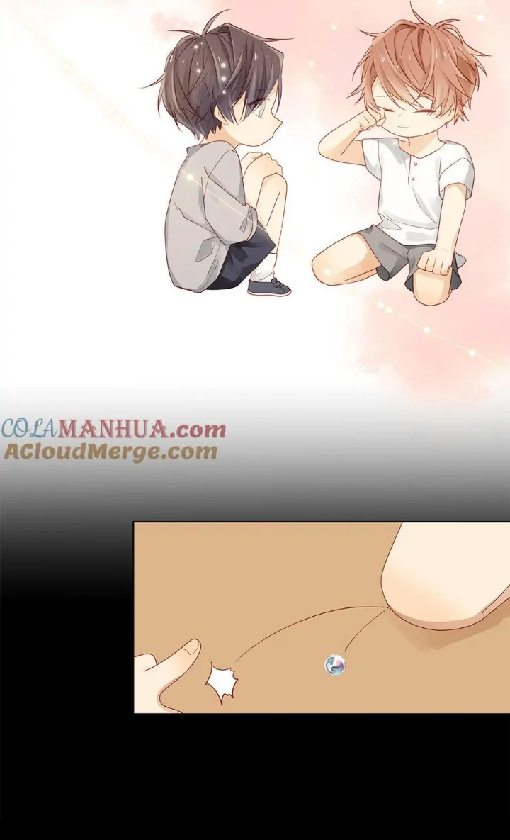 In Search Of The Twelve Golden Hairpins Chapter 72 - page 11