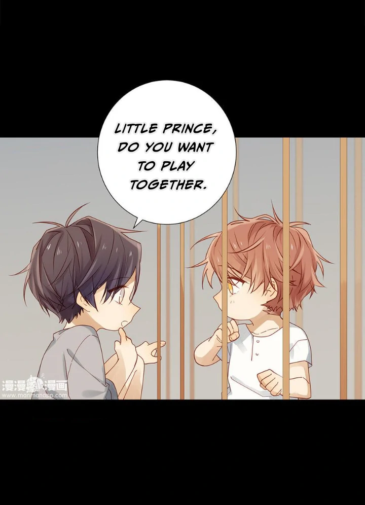 In Search Of The Twelve Golden Hairpins Chapter 72 - page 12