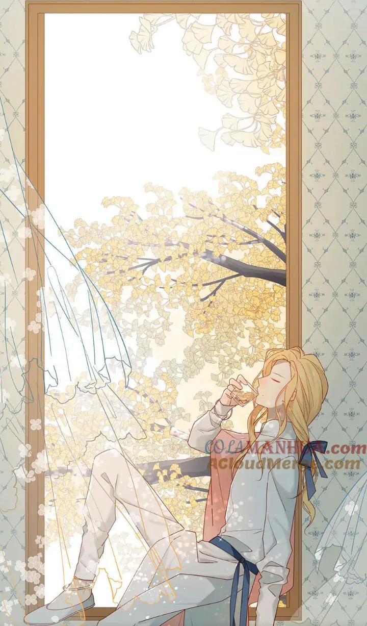 In Search Of The Twelve Golden Hairpins Chapter 72 - page 15