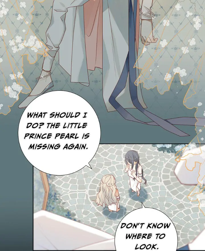 In Search Of The Twelve Golden Hairpins Chapter 72 - page 16