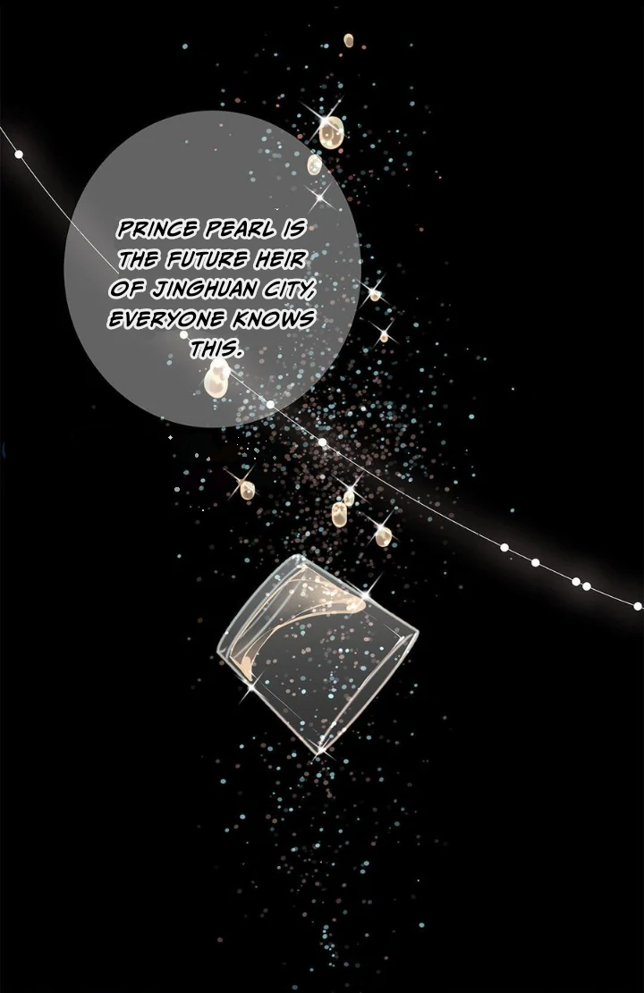 In Search Of The Twelve Golden Hairpins Chapter 72 - page 18