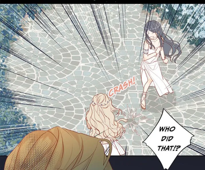 In Search Of The Twelve Golden Hairpins Chapter 72 - page 19