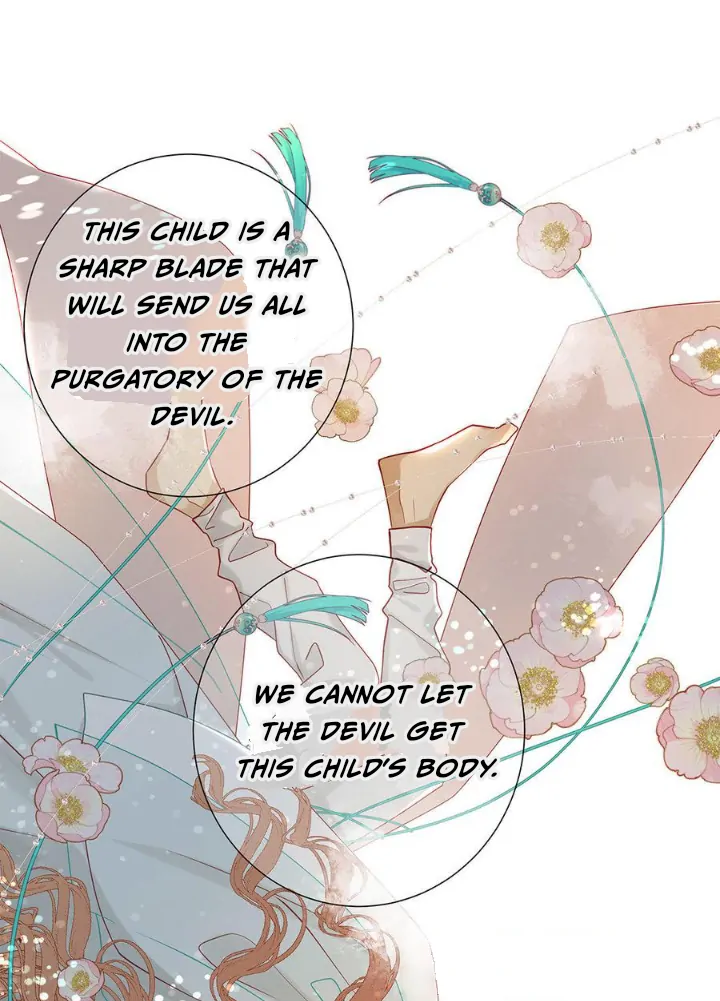 In Search Of The Twelve Golden Hairpins Chapter 72 - page 2