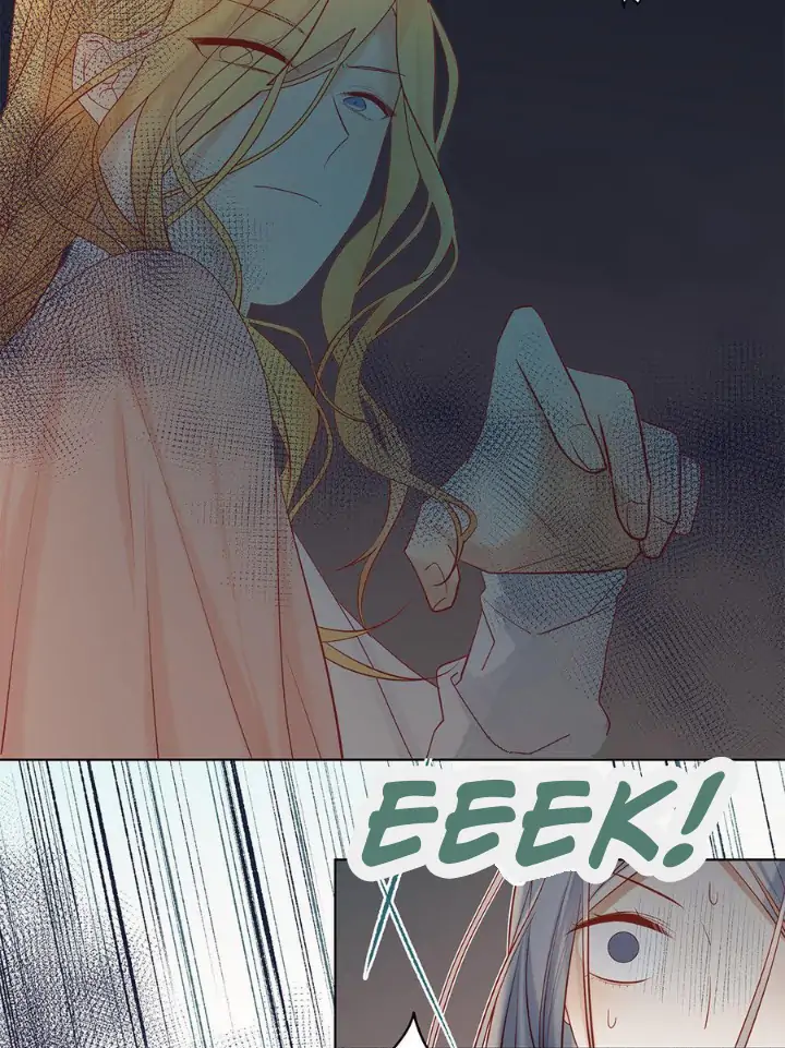 In Search Of The Twelve Golden Hairpins Chapter 72 - page 20