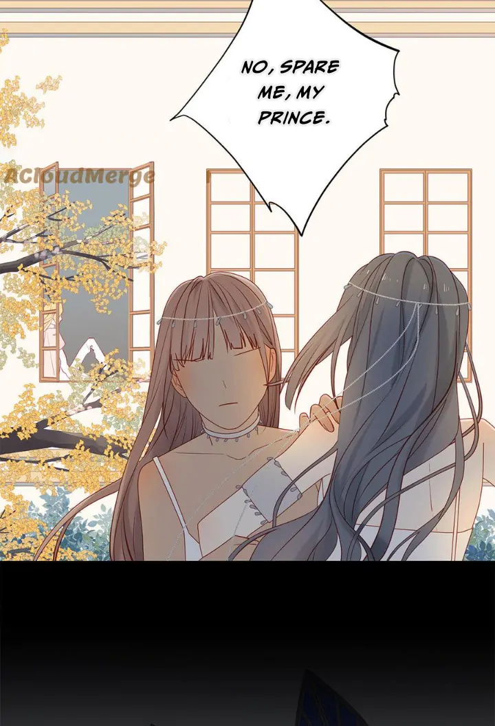 In Search Of The Twelve Golden Hairpins Chapter 72 - page 23