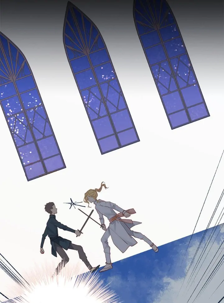 In Search Of The Twelve Golden Hairpins Chapter 72 - page 24