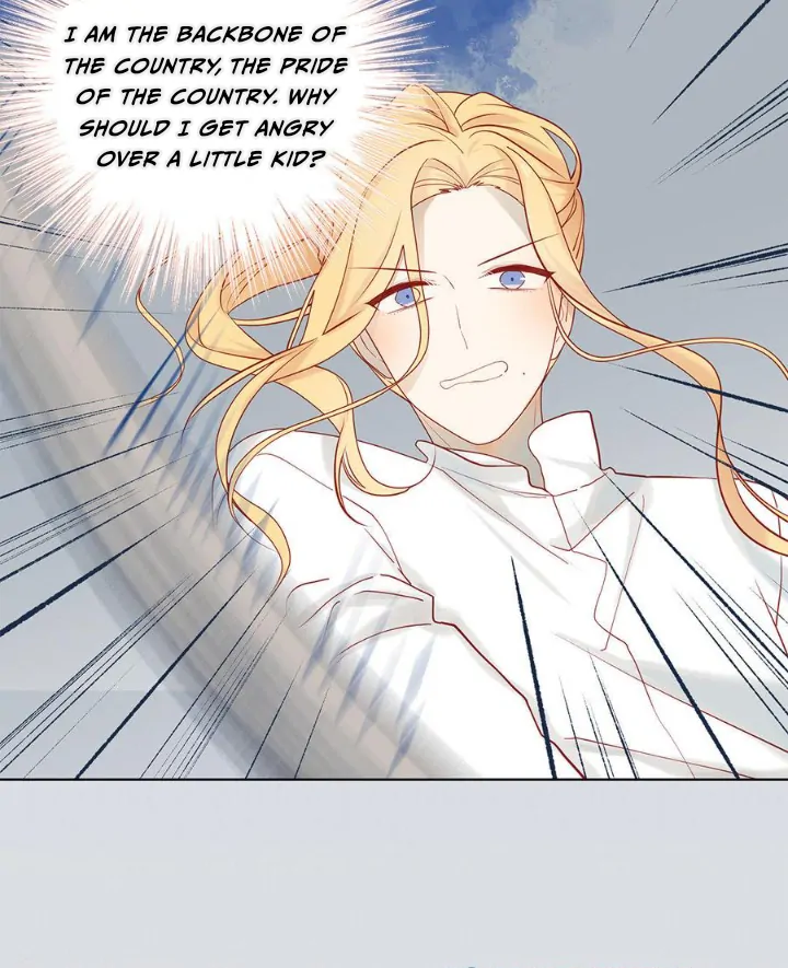 In Search Of The Twelve Golden Hairpins Chapter 72 - page 25