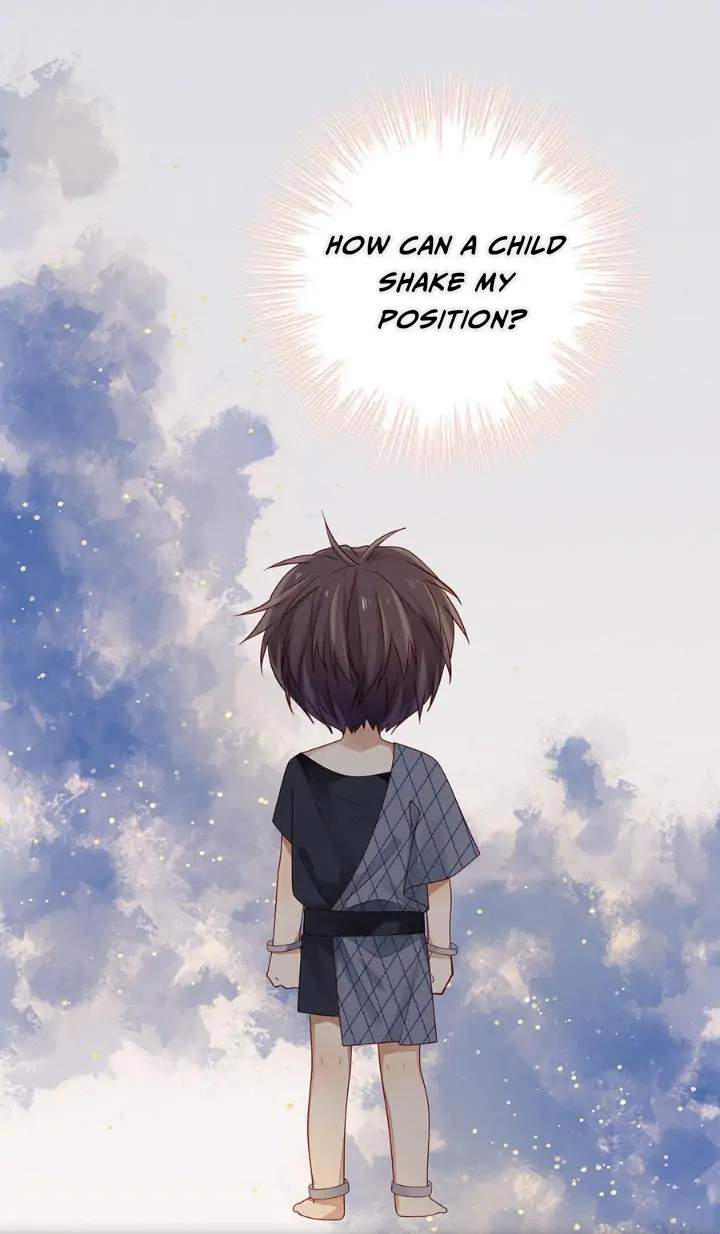 In Search Of The Twelve Golden Hairpins Chapter 72 - page 26
