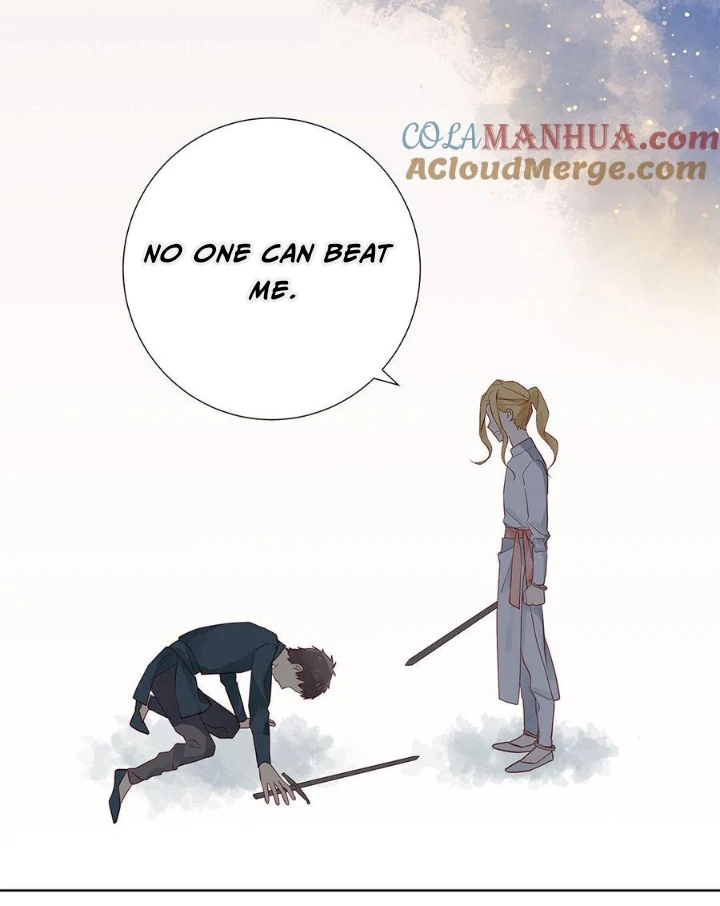 In Search Of The Twelve Golden Hairpins Chapter 72 - page 27