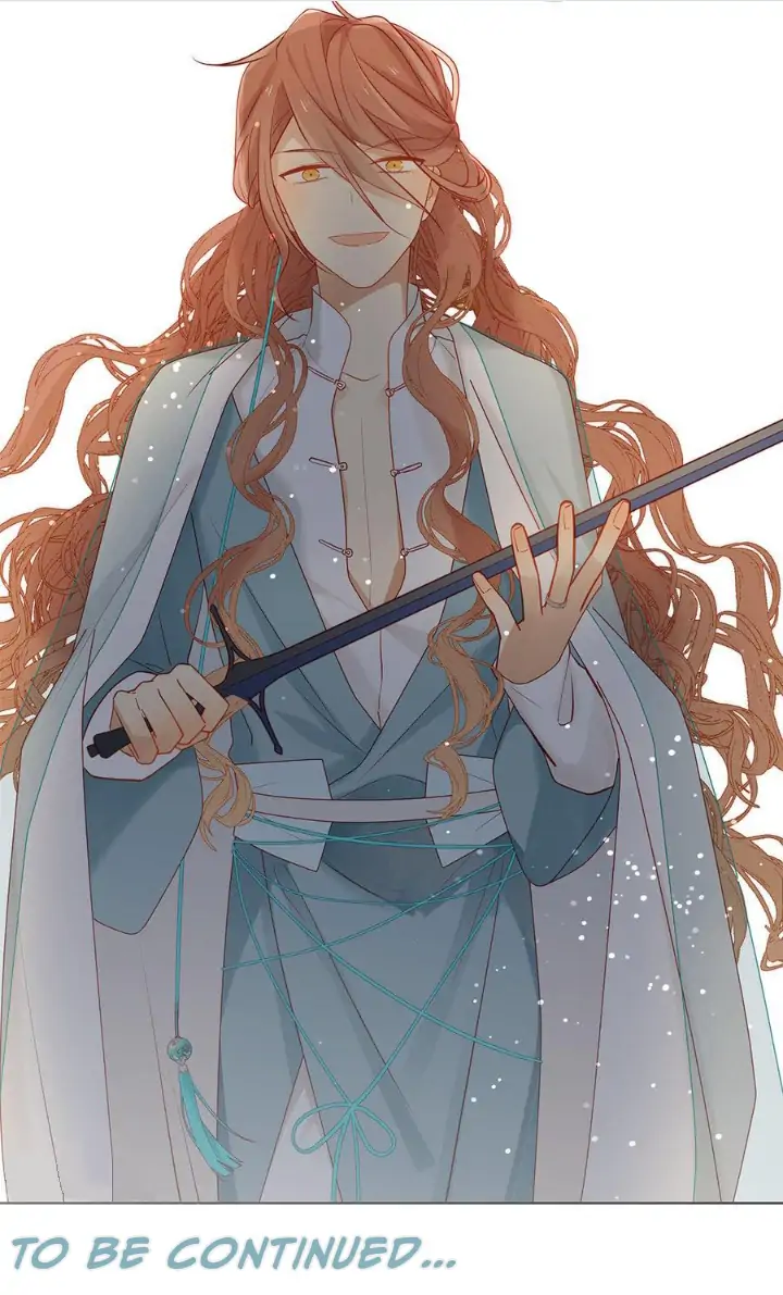 In Search Of The Twelve Golden Hairpins Chapter 72 - page 29
