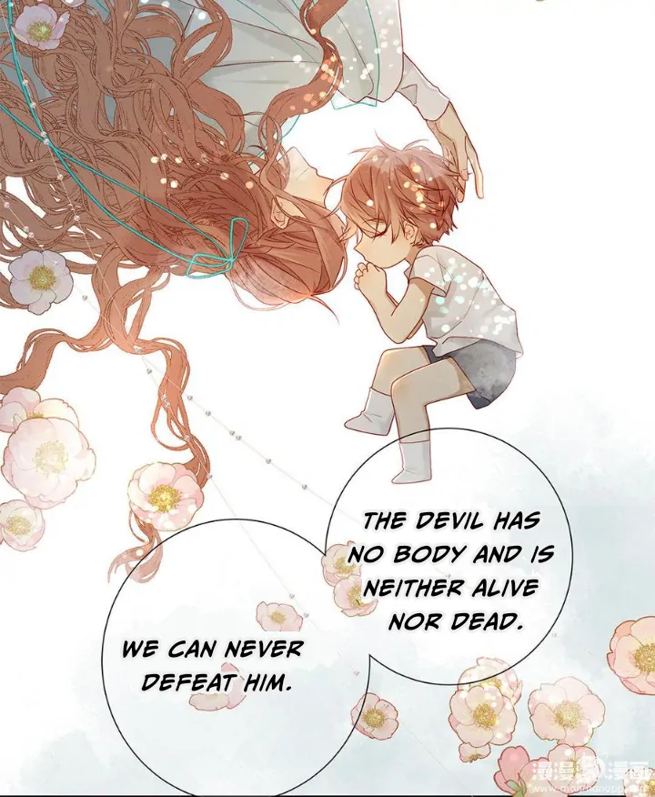 In Search Of The Twelve Golden Hairpins Chapter 72 - page 3