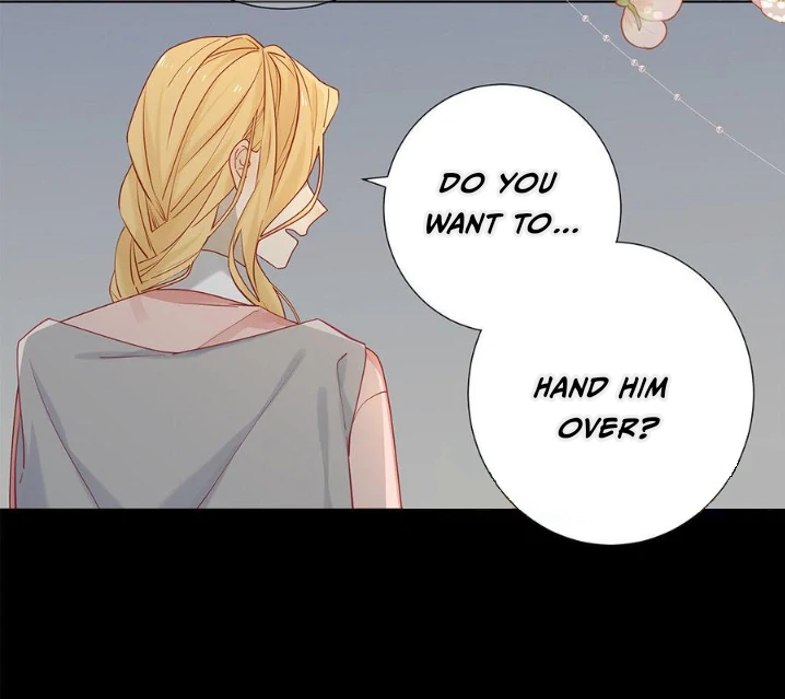 In Search Of The Twelve Golden Hairpins Chapter 72 - page 4