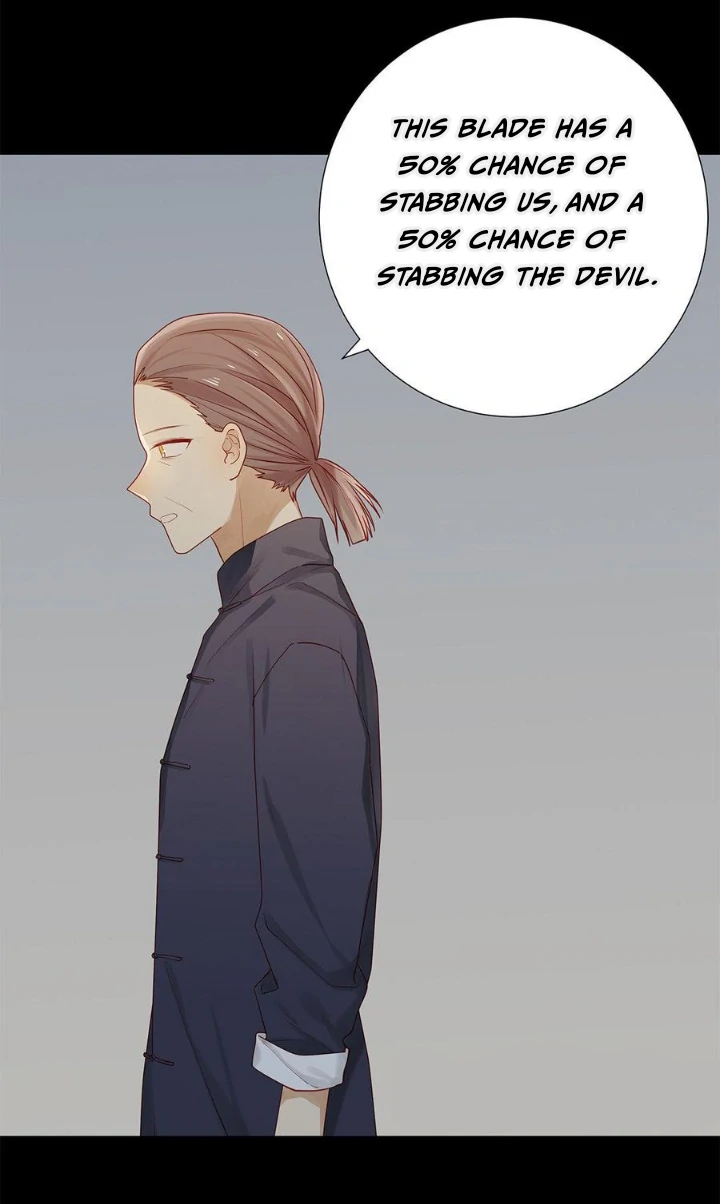 In Search Of The Twelve Golden Hairpins Chapter 72 - page 5
