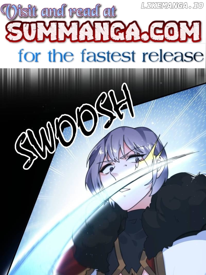 All the Female Apprentices Want to Kill Me Chapter 241 - page 1