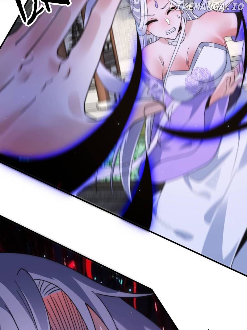 All the Female Apprentices Want to Kill Me Chapter 241 - page 12