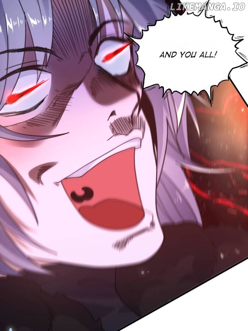 All the Female Apprentices Want to Kill Me Chapter 241 - page 13