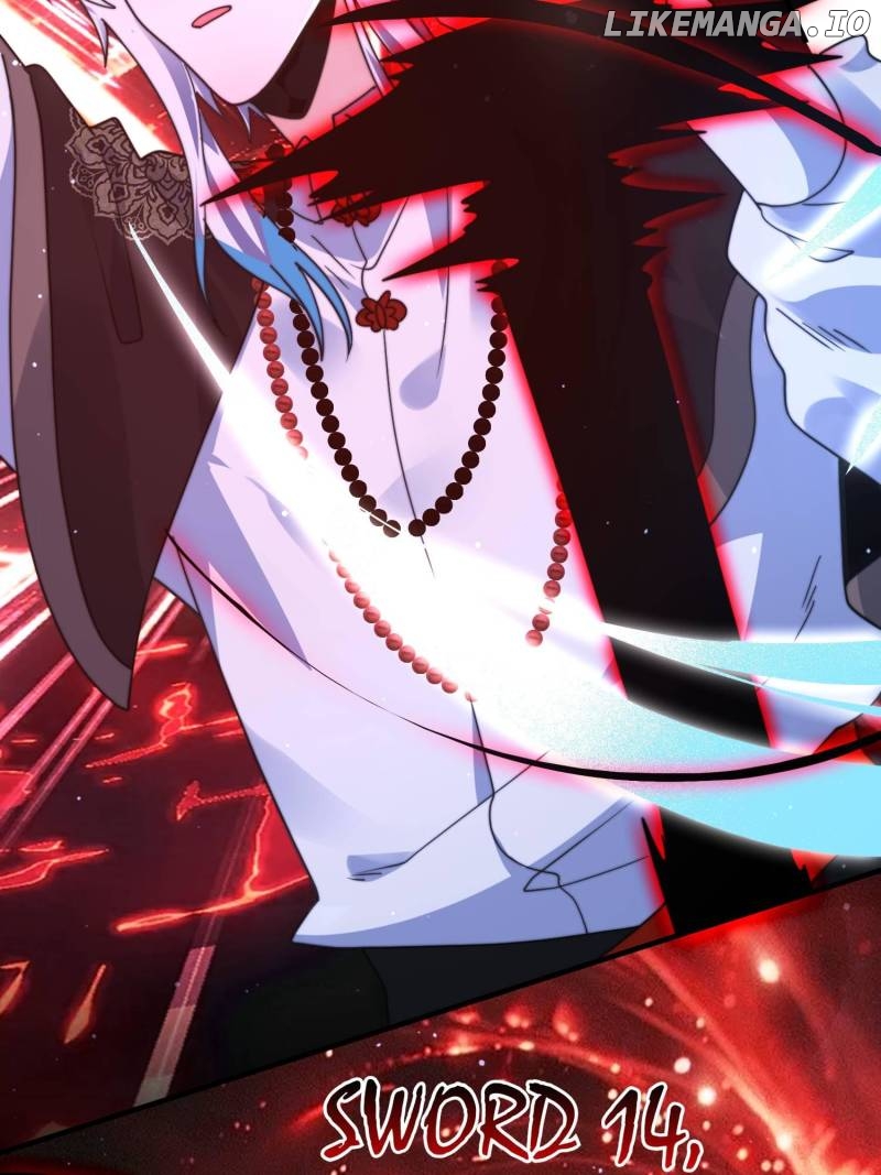 All the Female Apprentices Want to Kill Me Chapter 241 - page 18