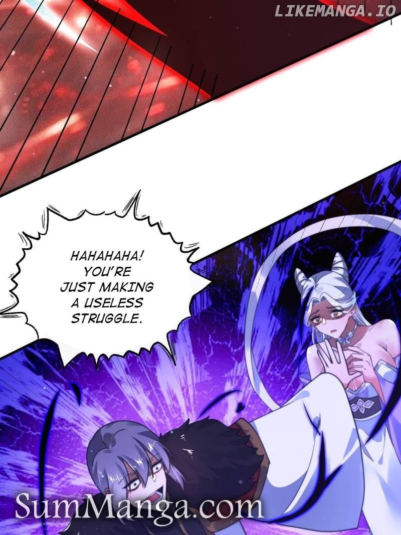 All the Female Apprentices Want to Kill Me Chapter 241 - page 20