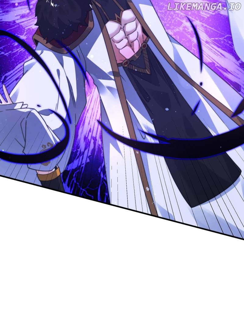 All the Female Apprentices Want to Kill Me Chapter 241 - page 21