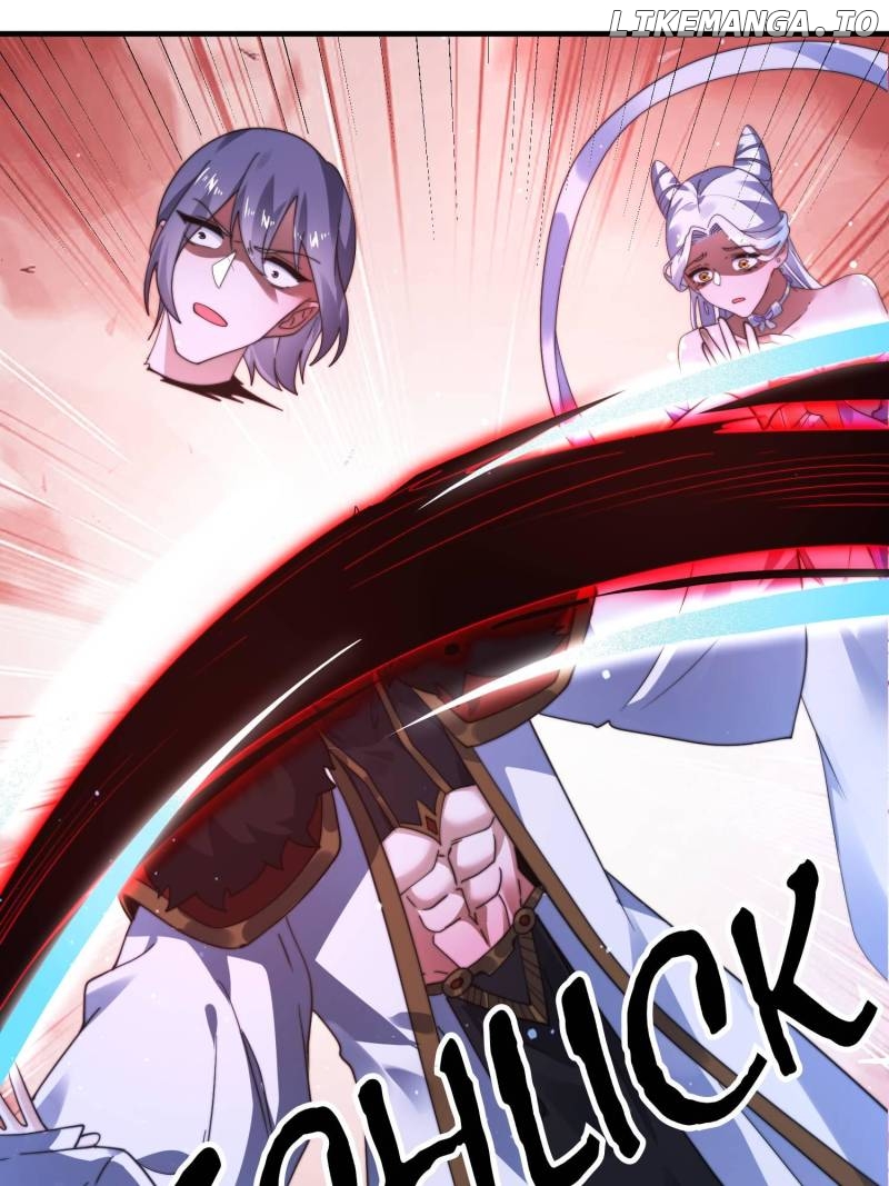 All the Female Apprentices Want to Kill Me Chapter 241 - page 22