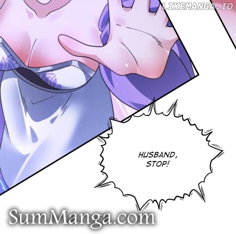 All the Female Apprentices Want to Kill Me Chapter 241 - page 29