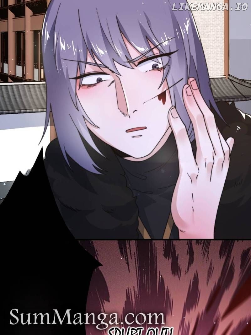 All the Female Apprentices Want to Kill Me Chapter 241 - page 3