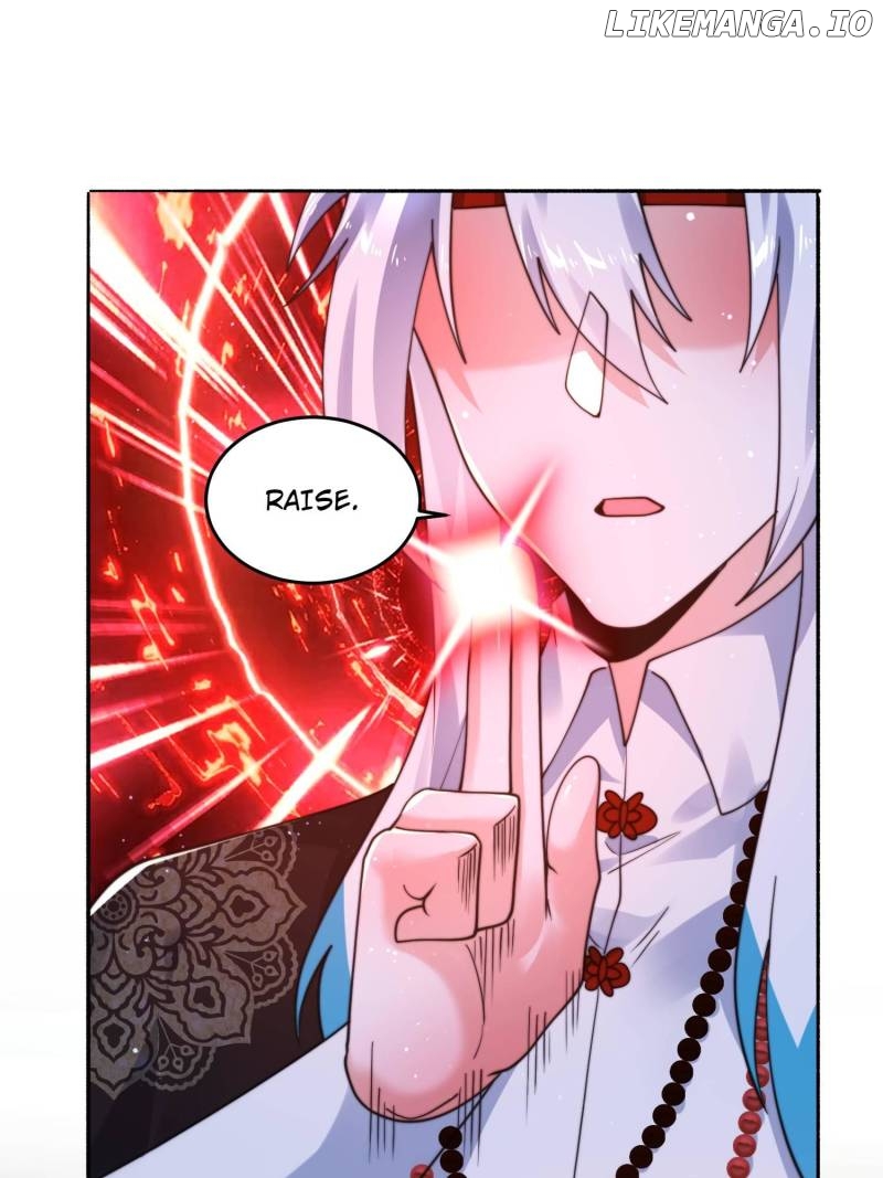 All the Female Apprentices Want to Kill Me Chapter 241 - page 30