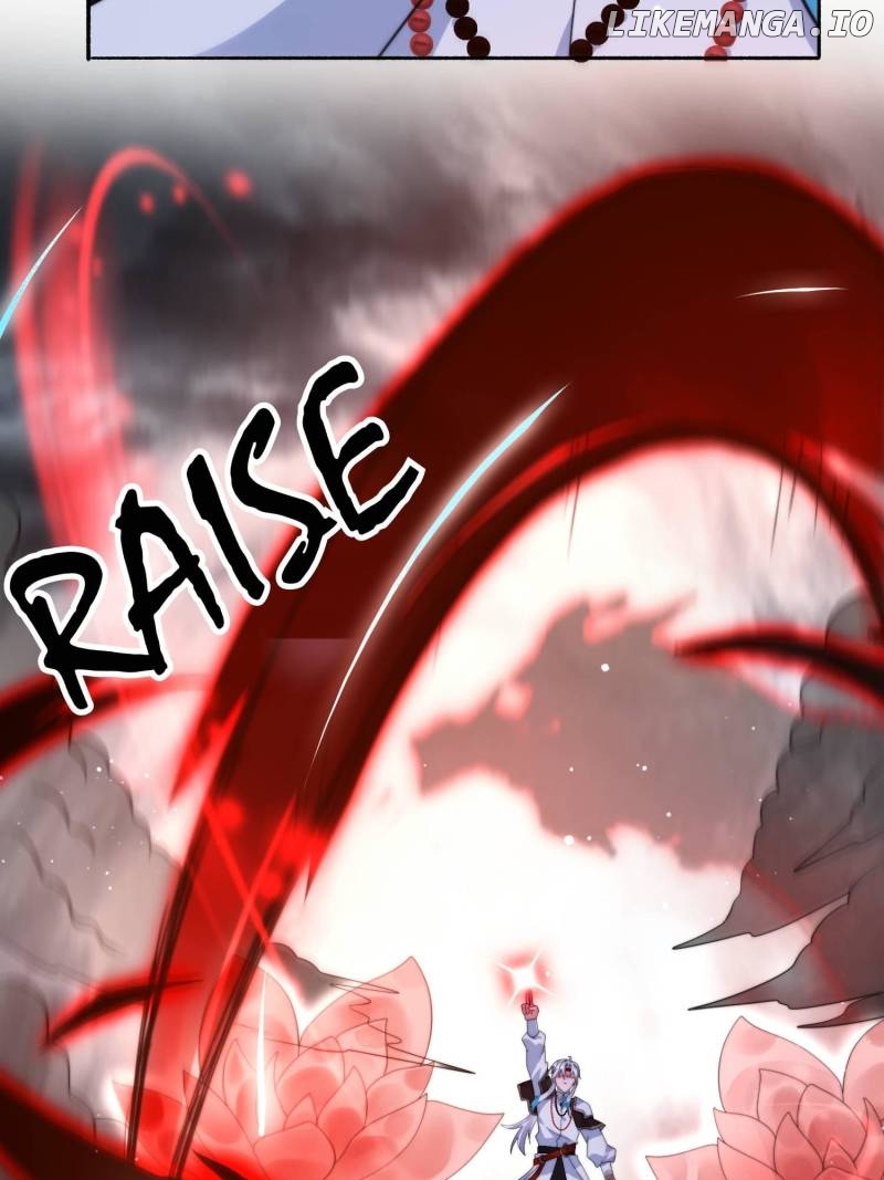 All the Female Apprentices Want to Kill Me Chapter 241 - page 31