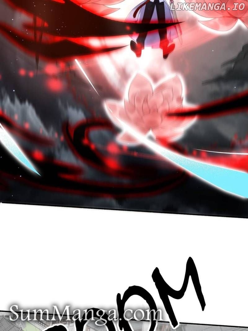 All the Female Apprentices Want to Kill Me Chapter 241 - page 32