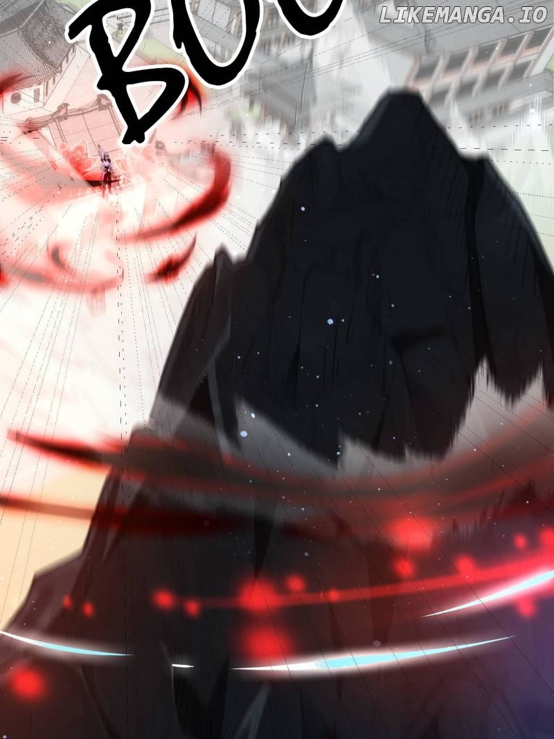 All the Female Apprentices Want to Kill Me Chapter 241 - page 33