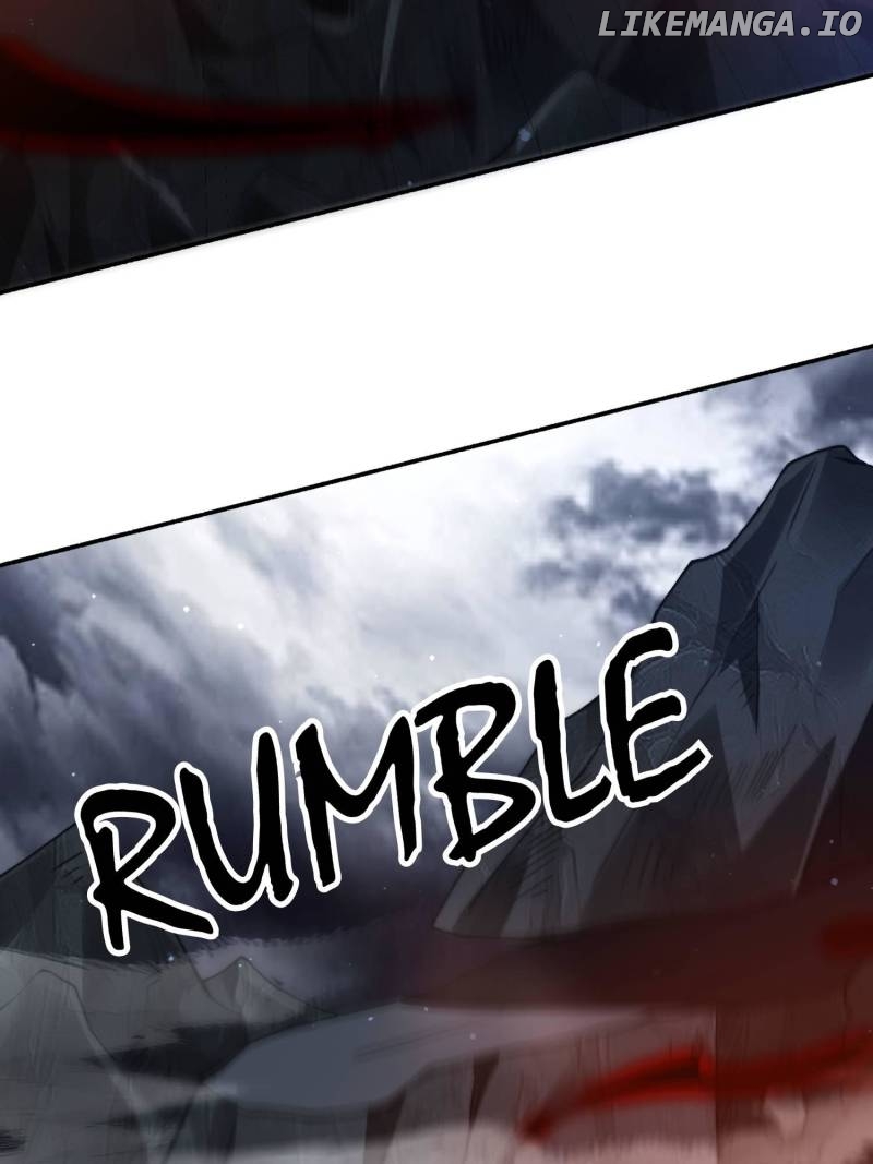 All the Female Apprentices Want to Kill Me Chapter 241 - page 34