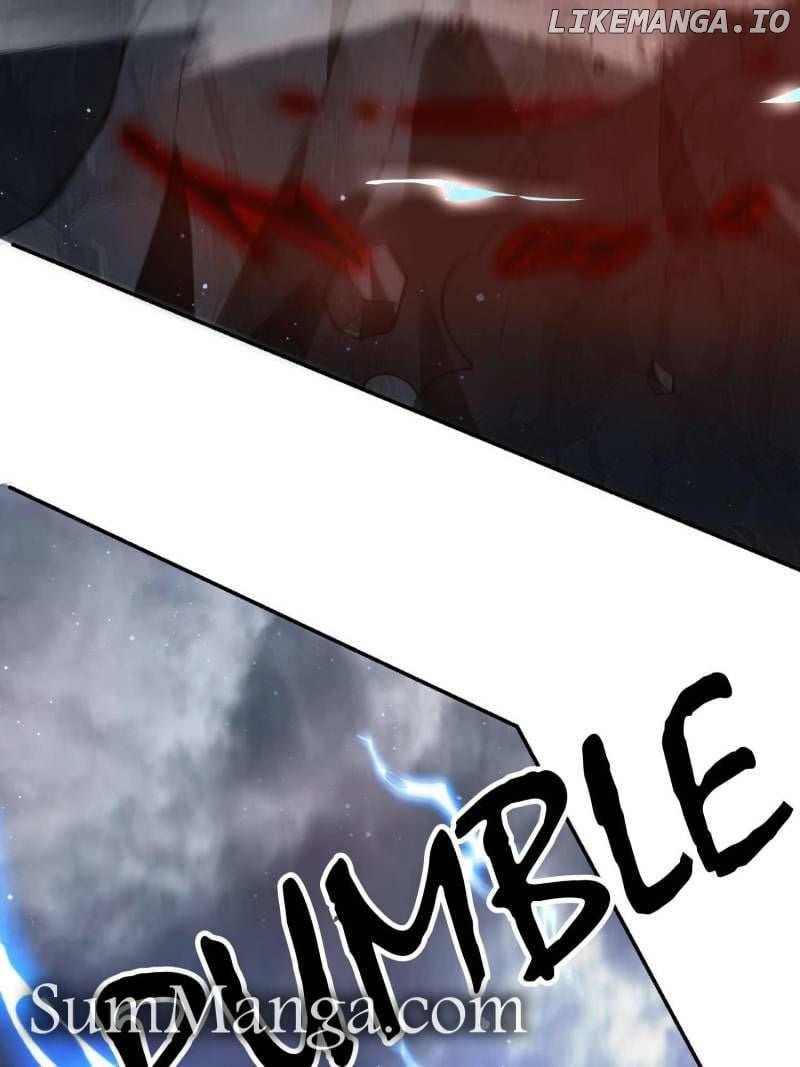 All the Female Apprentices Want to Kill Me Chapter 241 - page 35