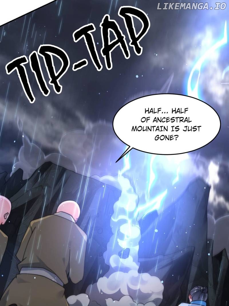 All the Female Apprentices Want to Kill Me Chapter 241 - page 37