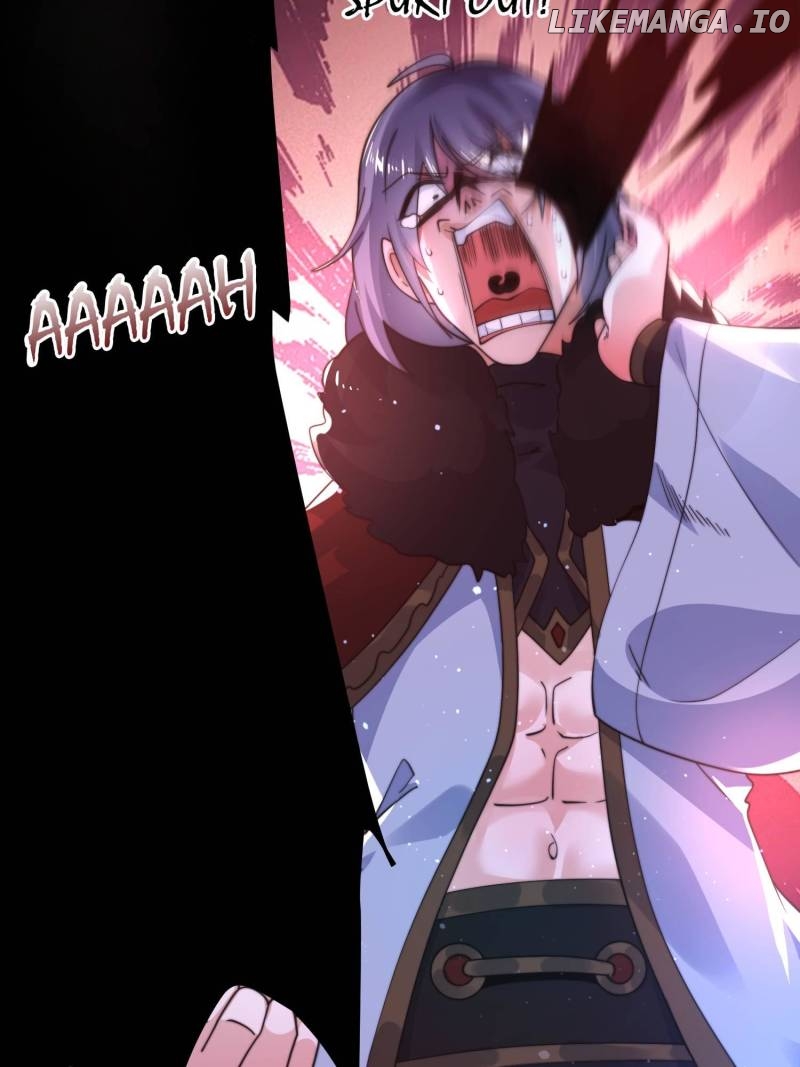 All the Female Apprentices Want to Kill Me Chapter 241 - page 4