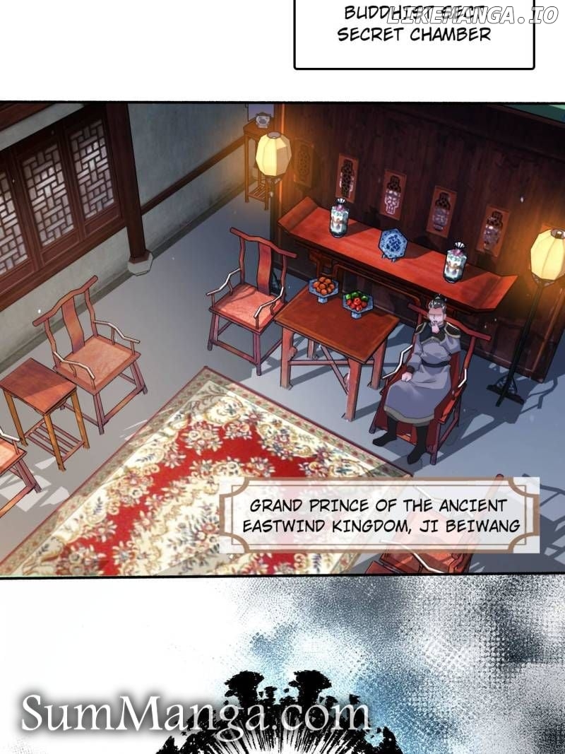 All the Female Apprentices Want to Kill Me Chapter 241 - page 41