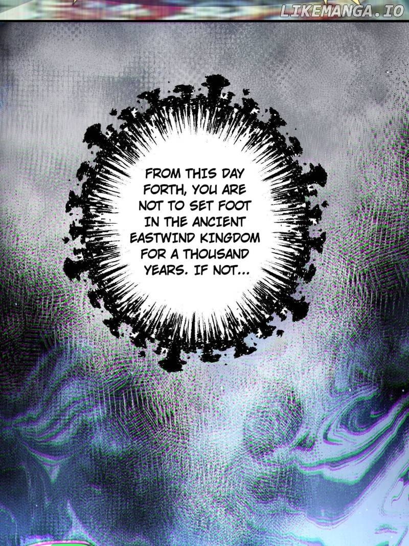 All the Female Apprentices Want to Kill Me Chapter 241 - page 46